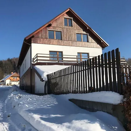 Kuncice Ubytovani - Albert *