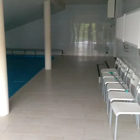 Kuncice Ubytovani - Albert * Staré Město