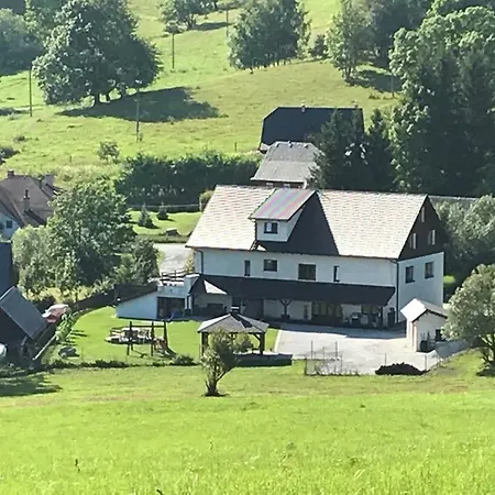 Vendégház Kuncice Ubytovani - Albert