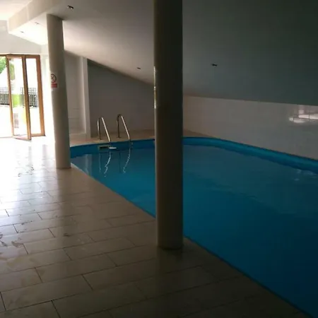Kuncice Ubytovani - Albert * Staré Město