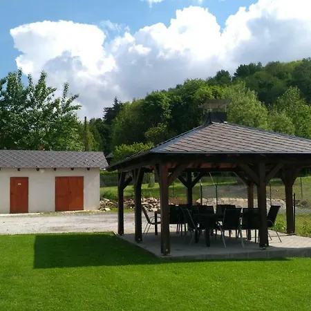 Kuncice Ubytovani - Albert *
